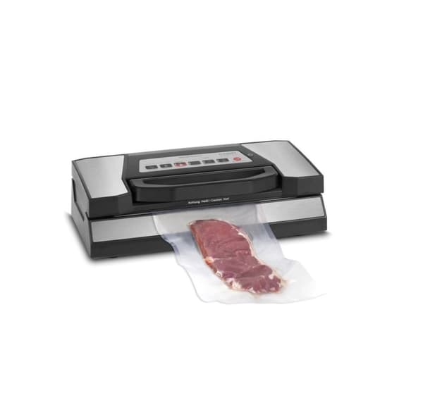 Caso, Bar Vacuum Sealer, VR 690 Advanced
