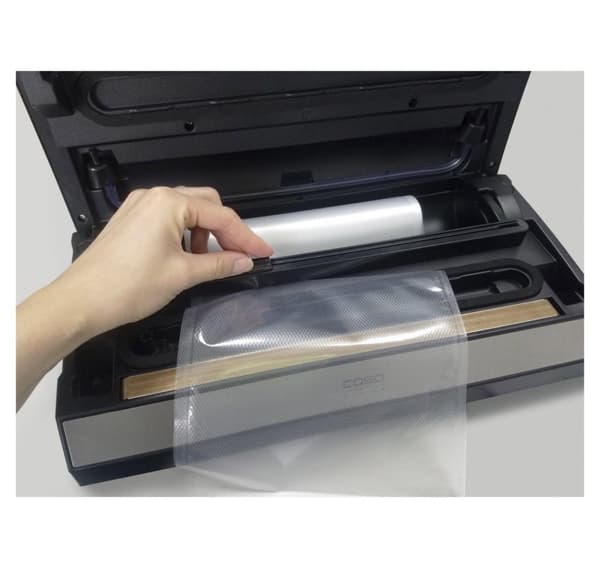 Caso, Bar Vacuum Sealer, VR 690 Advanced