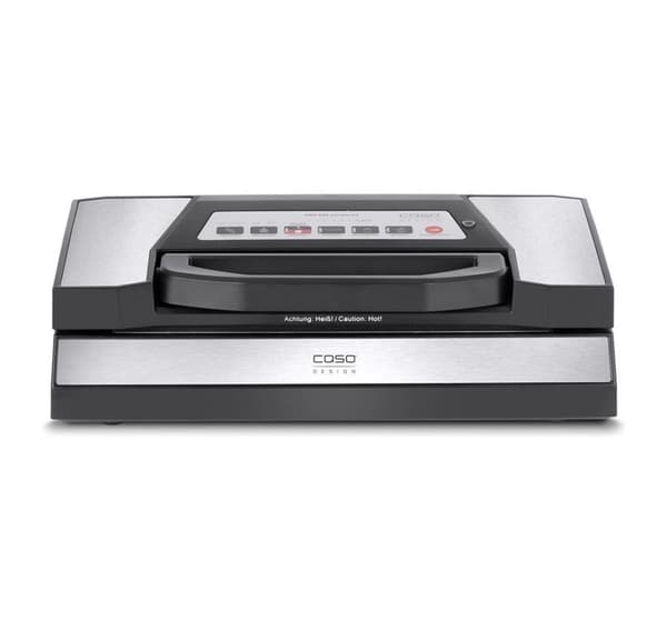 Caso, Bar Vacuum Sealer, VR 690 Advanced