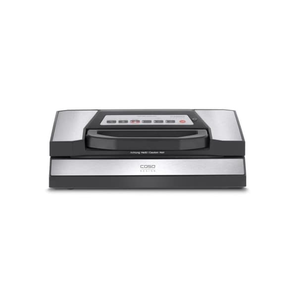 Caso, Bar Vacuum Sealer, VR 690 Advanced