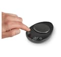 Miniatyrbillede 5 af 6: Caso, præcisionsvægt, FinoCompact