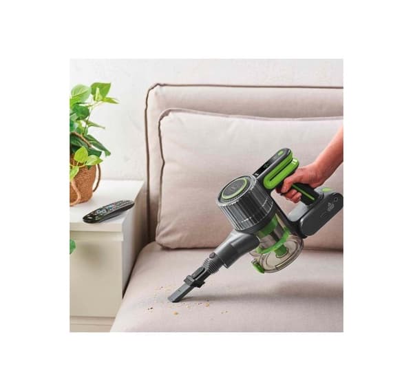 Polti, Dammsugare, PBEU0120 Forzaspira D-Power SR500