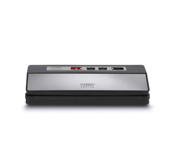 Caso, Bar Vacuum sealer, VR 390 advanced
