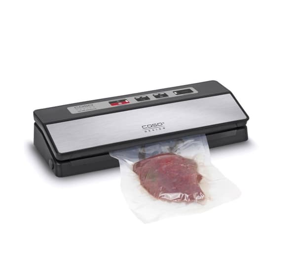 Caso, Bar Vacuum sealer, VR 390 advanced