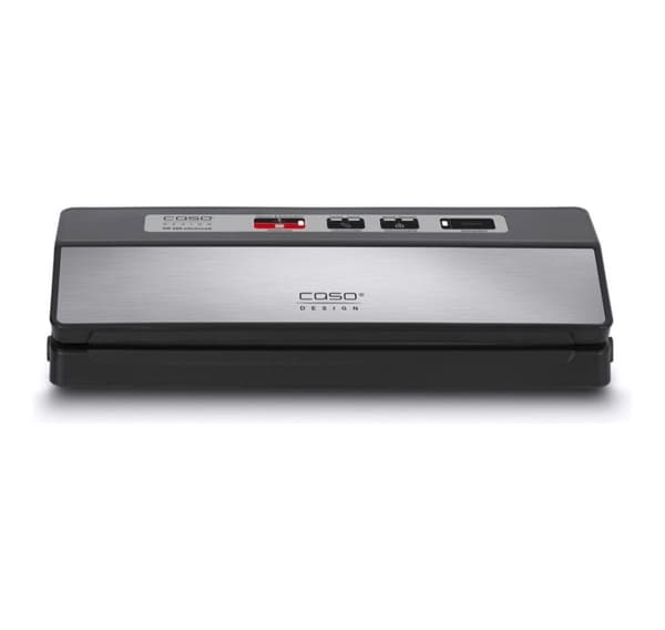 Caso, Bar Vacuum sealer, VR 390 advanced
