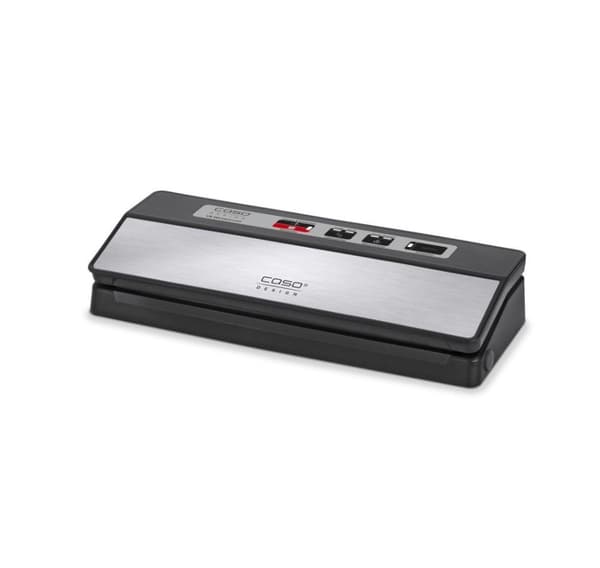 Caso, Bar Vacuum sealer, VR 390 advanced