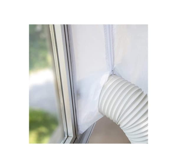 Duux, Window Kit, Coolseal