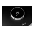 Miniatyrbillede 11 af 11: Duux, Smart Fan, Whisper Flex Smart Black med batteripakke