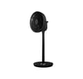 Miniatyrbillede 2 af 11: Duux, Smart Fan, Whisper Flex Smart Black med batteripakke