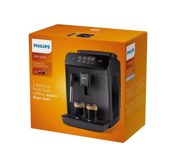 Philips, Kaffemaskine, EP0820/00