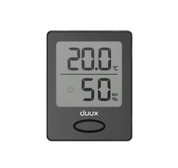 Duux, Sense