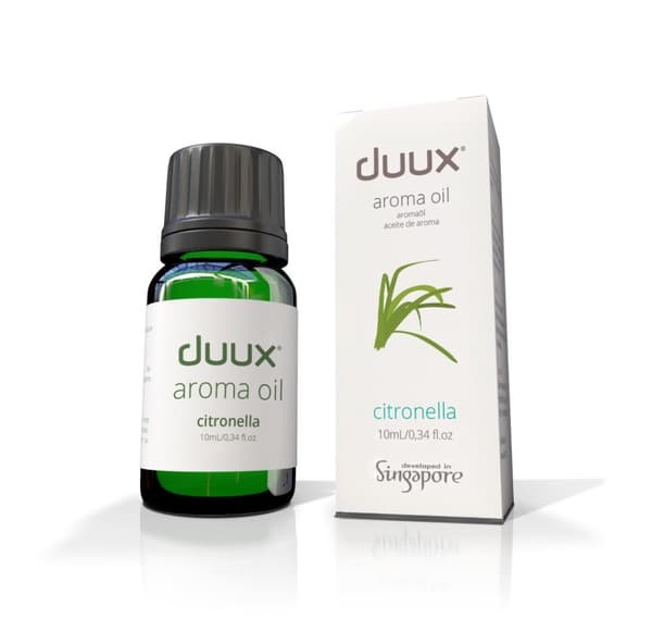Duux, Citronella Aromaterapi för luftfuktare
