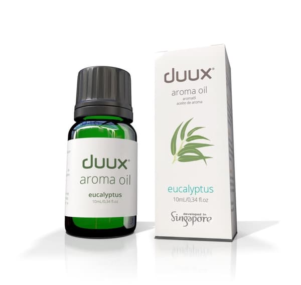 Duux, Eucalyptus Aromaterapi til luftfugter