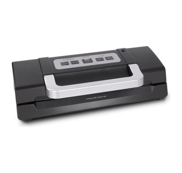 Caso, Bar Vacuum sealer, HC 170