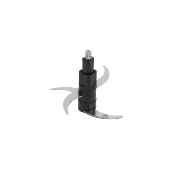 Caso, Universalhakker, UZ 400