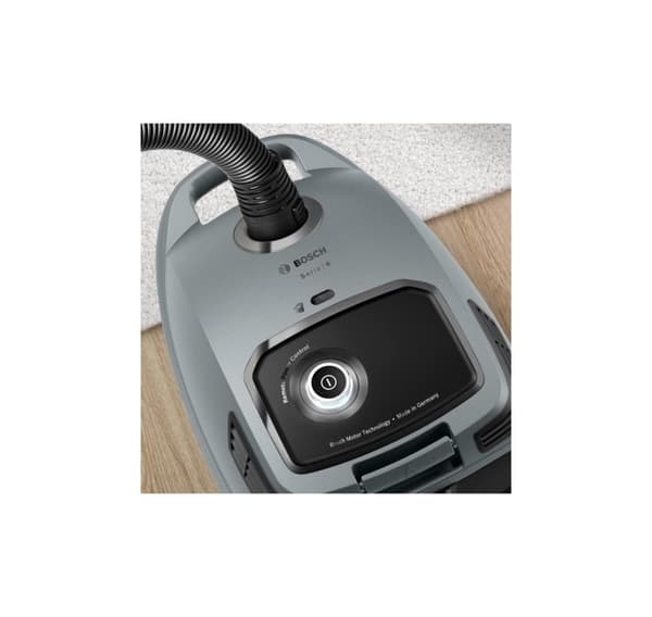 Bosch, pölynimuri, BGB6X330