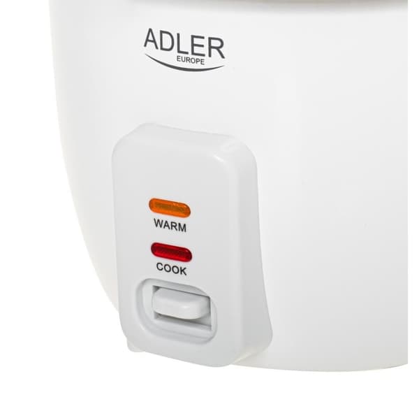 Adler, riskoker, AD 6418