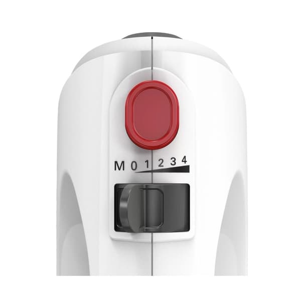 Bosch, Håndmikser, MFQ22100 CleverMixx