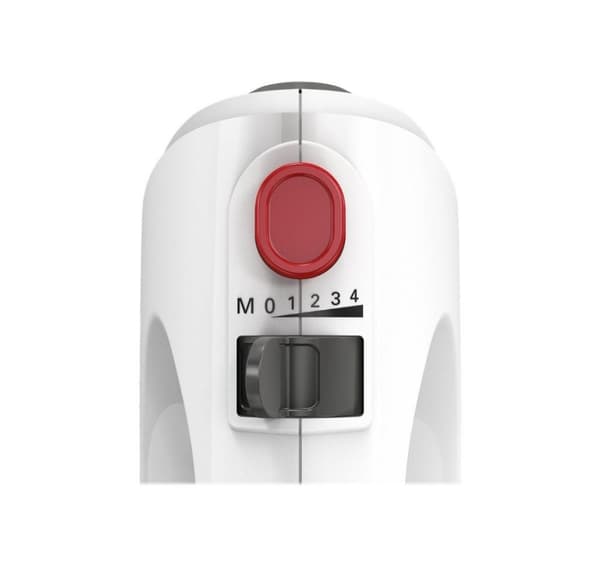 Bosch, Håndmikser, MFQ22100 CleverMixx
