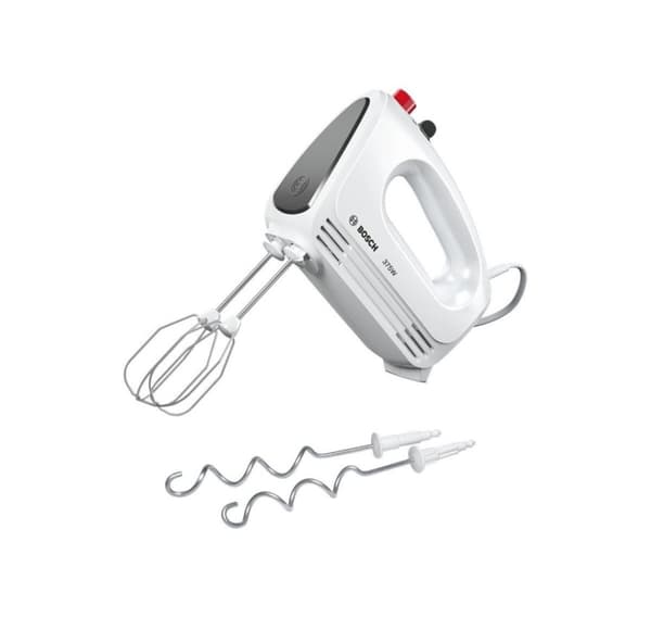 Bosch, Håndmikser, MFQ22100 CleverMixx