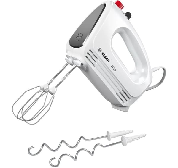 Bosch, Håndmikser, MFQ22100 CleverMixx
