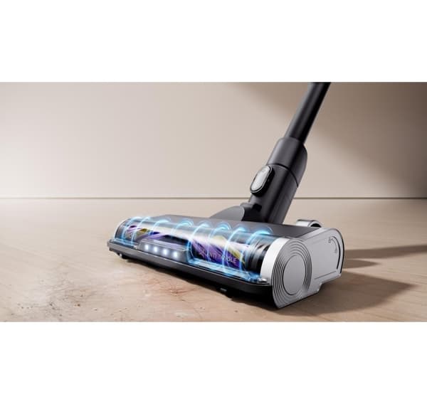 Midea, Dammsugare, P8 Plus MP08EUGY-DS