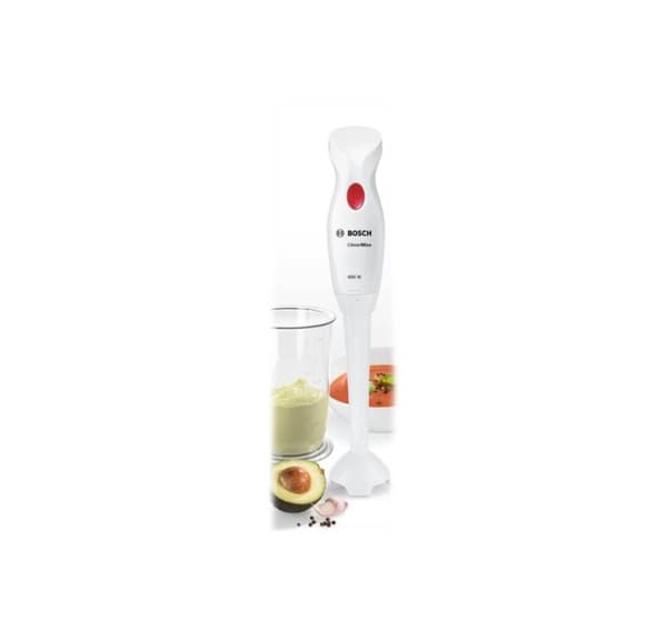 Bosch, Blender, CleverMixx MSM14100