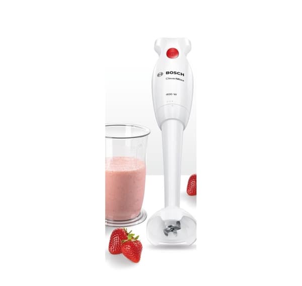 Bosch, Blender, CleverMixx MSM14100