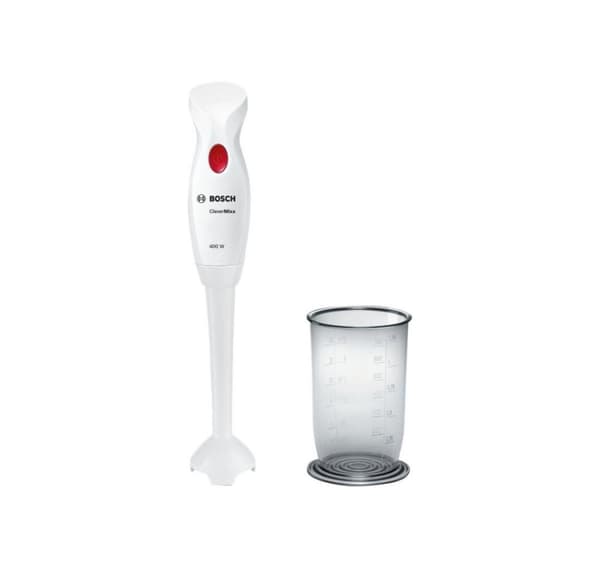 Bosch, Blender, CleverMixx MSM14100