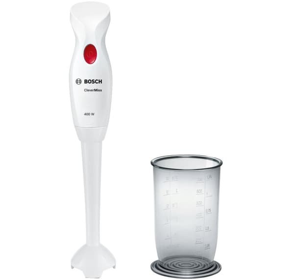 Bosch, Blender, CleverMixx MSM14100