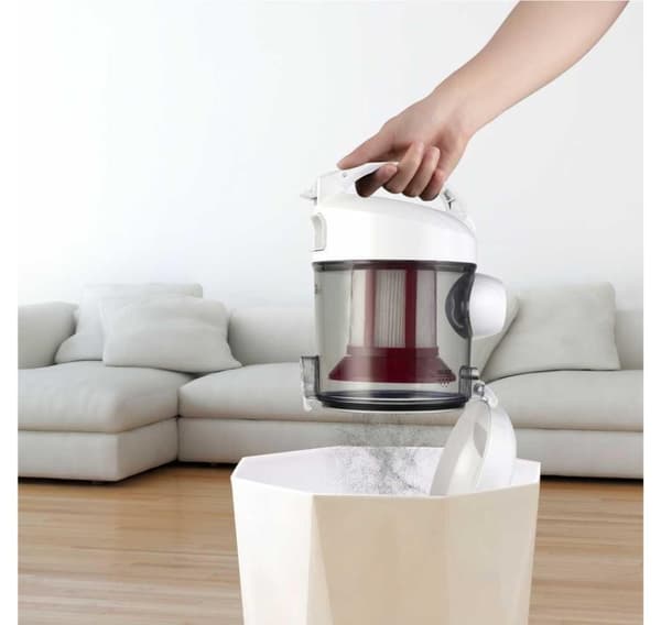 Midea, Støvsuger, C5 MC01PLWH