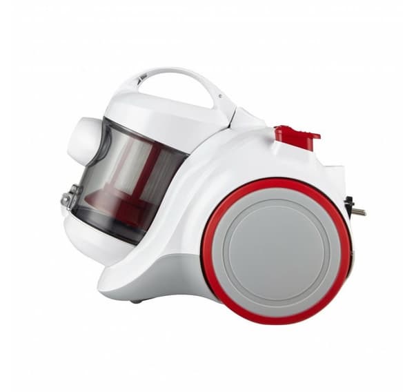 Midea, Støvsuger, C5 MC01PLWH