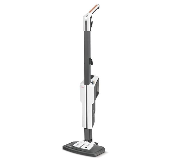 Polti, Ångmopp med integrerad bärbar rengöring, PTEU0307 Vaporetto SV660 Style 2-i-1