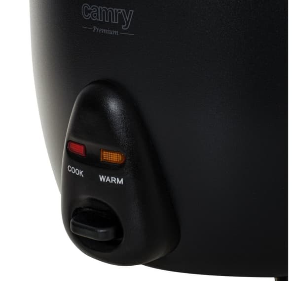 Camry, Riskoger, CR 6419