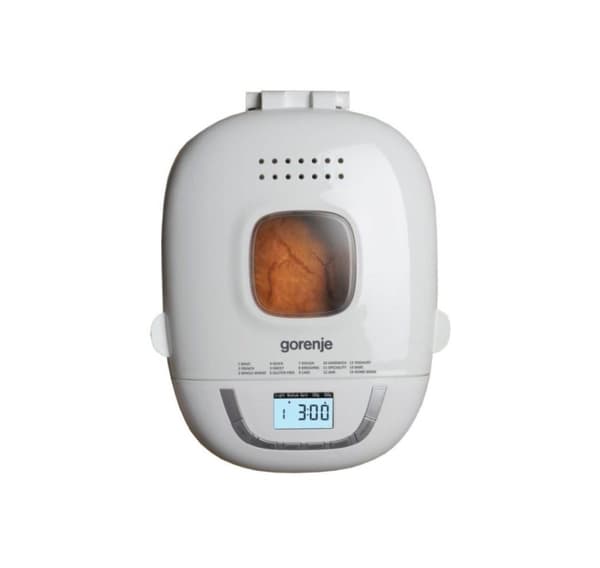 Gorenje, Brødbaker, BM910WII