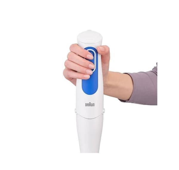 Braun, Blender, MultiQuick 3