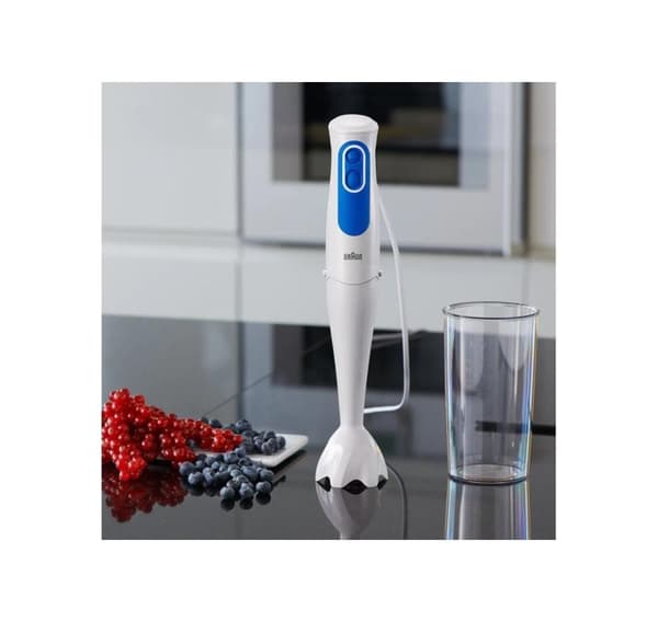 Braun, Blender, MultiQuick 3