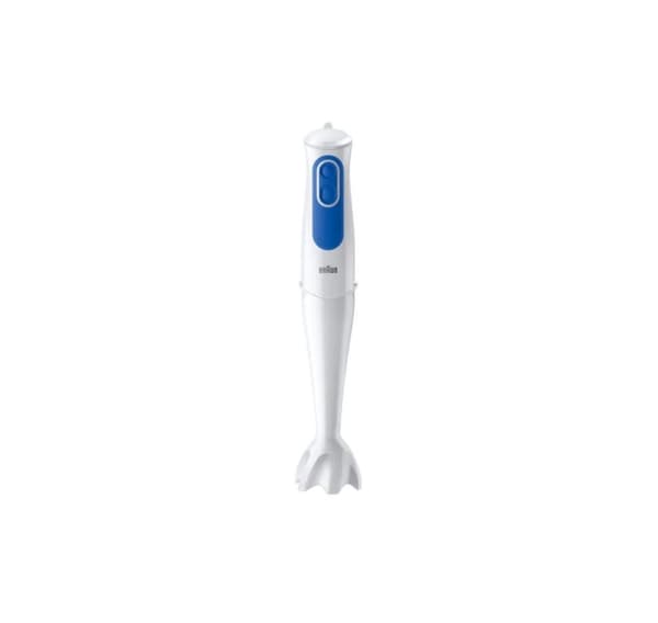 Braun, Blender, MultiQuick 3