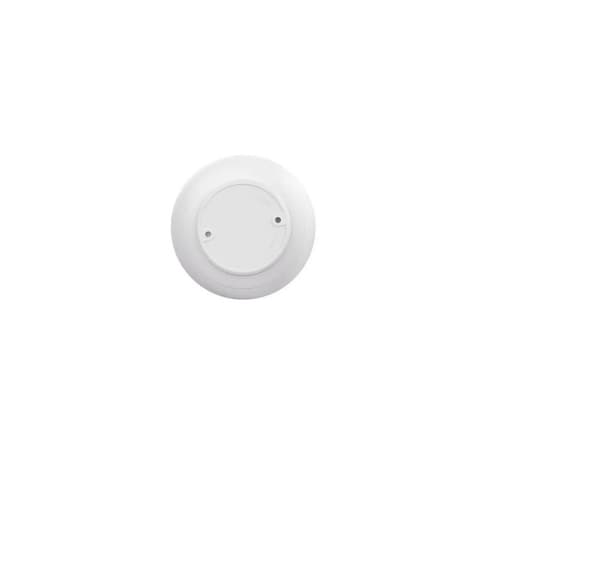 EZVIZ, Trådløs Røgsensor, Hvid, CST4C