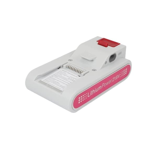 Jimmy, batteripaket för JV51/JV53 dammsugare