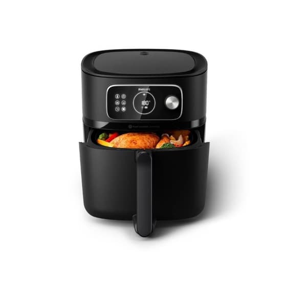 Philips, XXL Airfryer, HD9876/90 Ovi
