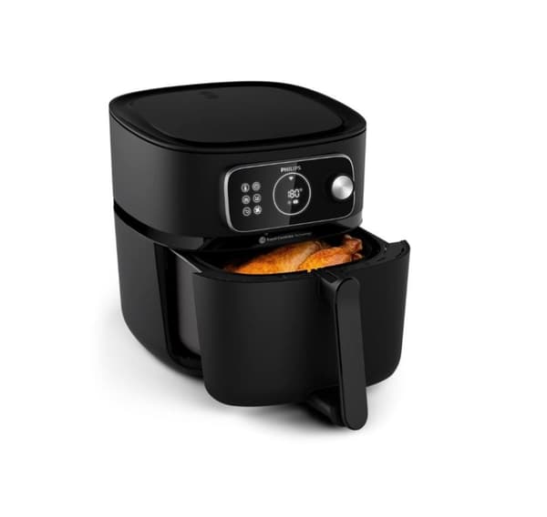 Philips, XXL Airfryer, HD9876/90 Ovi