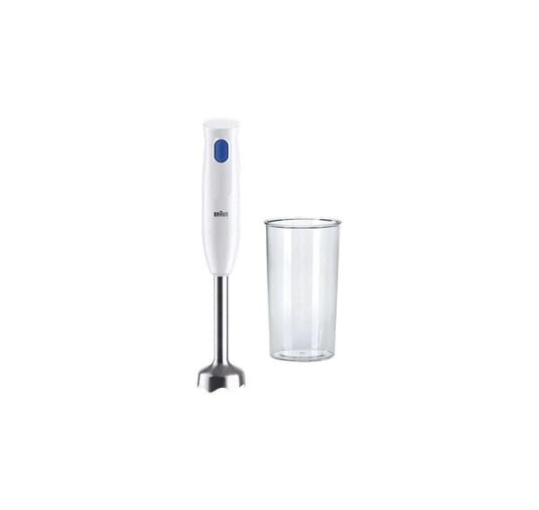 Braun, MultiQuick 1 stavmikser, MQ10.001M