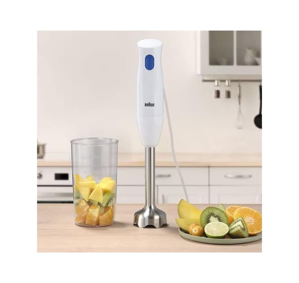 Braun, MultiQuick 1 stavmikser, MQ10.001M