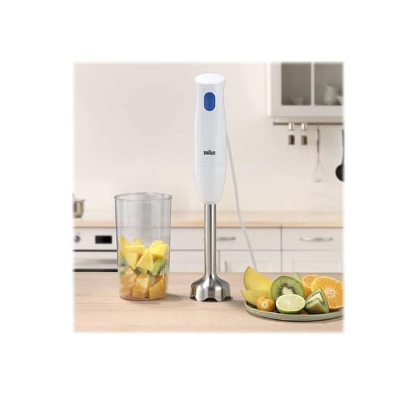 Braun, MultiQuick 1 stavmikser, MQ10.001M