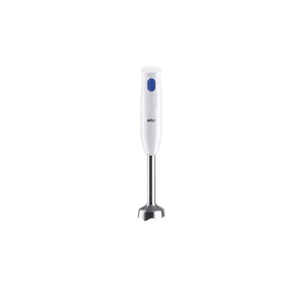 Braun, MultiQuick 1 stavmikser, MQ10.001M