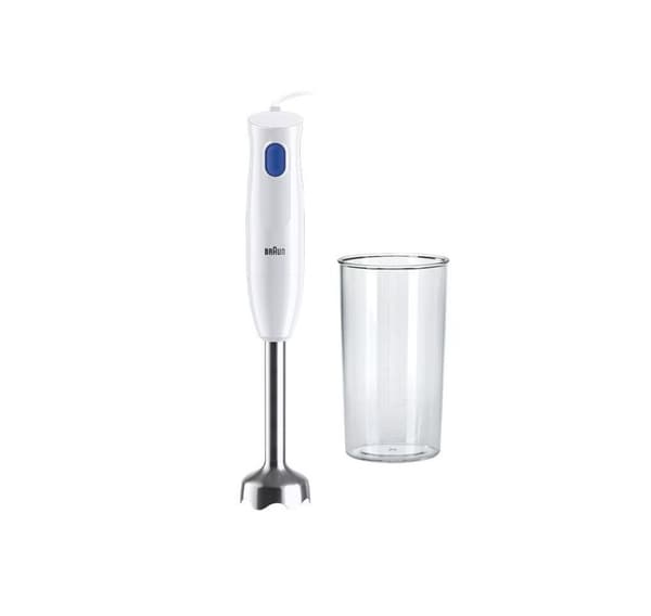 Braun, MultiQuick 1 stavmikser, MQ10.001M