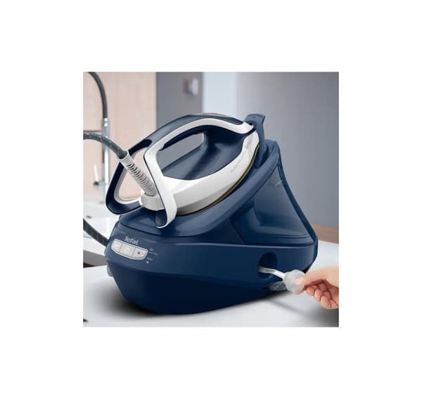 TEFAL, Steam Station Pro Express, GV9720E0