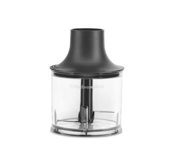 KitchenAid, Stavmixer med tillbehör, 5KHBV83EDG