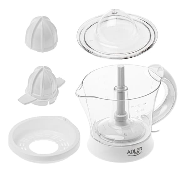 Adler, Citrus juicer, Citrus Juicer, AD 4014